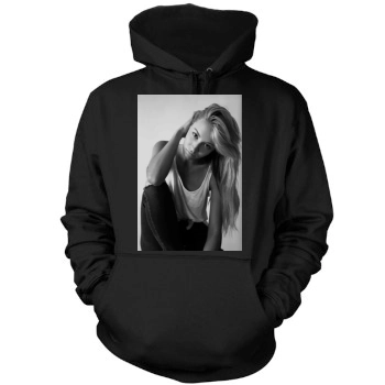 Bryana Holly Mens Pullover Hoodie Sweatshirt