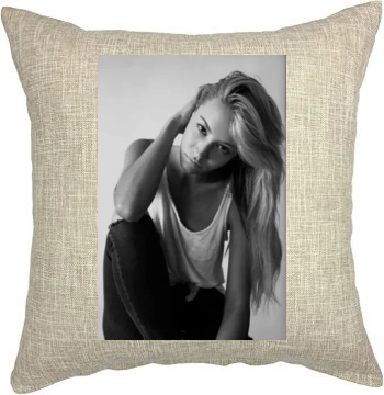 Bryana Holly Pillow