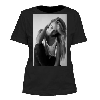 Bryana Holly Women's Cut T-Shirt