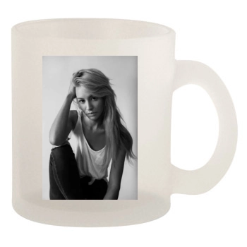 Bryana Holly 10oz Frosted Mug