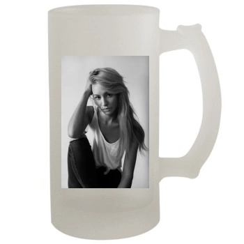 Bryana Holly 16oz Frosted Beer Stein