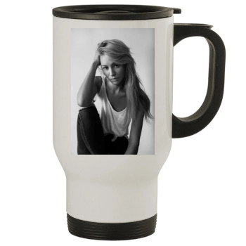 Bryana Holly Stainless Steel Travel Mug