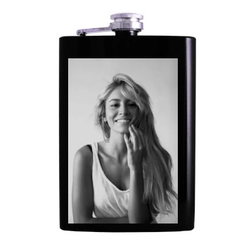 Bryana Holly Hip Flask