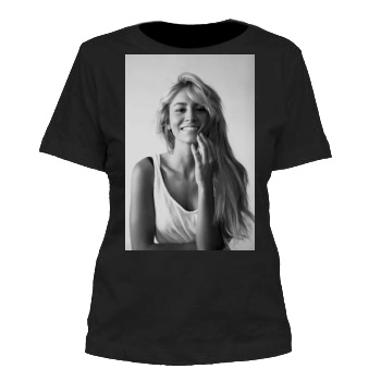 Bryana Holly Women's Cut T-Shirt