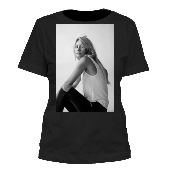 Bryana Holly Women's Cut T-Shirt