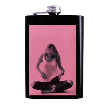 Bryana Holly Hip Flask