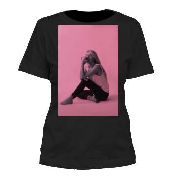 Bryana Holly Women's Cut T-Shirt