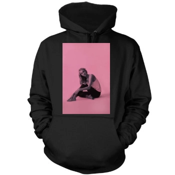 Bryana Holly Mens Pullover Hoodie Sweatshirt