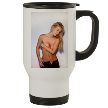 Bryana Holly Stainless Steel Travel Mug