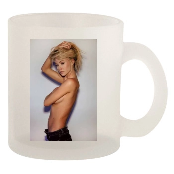 Bryana Holly 10oz Frosted Mug