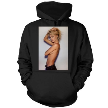 Bryana Holly Mens Pullover Hoodie Sweatshirt