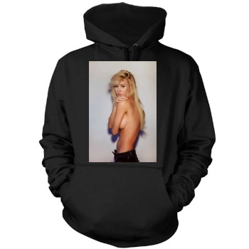 Bryana Holly Mens Pullover Hoodie Sweatshirt