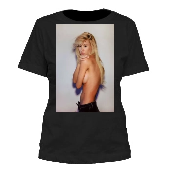 Bryana Holly Women's Cut T-Shirt