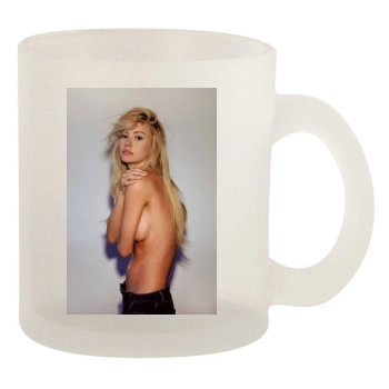 Bryana Holly 10oz Frosted Mug