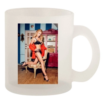 Bryana Holly 10oz Frosted Mug