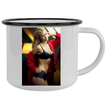 Bryana Holly Camping Mug