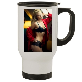 Bryana Holly Stainless Steel Travel Mug