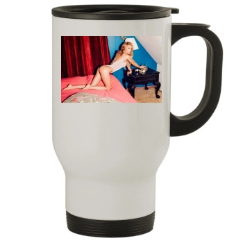 Bryana Holly Stainless Steel Travel Mug