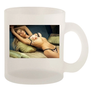 Bryana Holly 10oz Frosted Mug