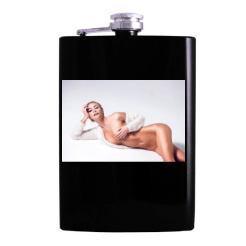 Bryana Holly Hip Flask