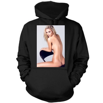 Bryana Holly Mens Pullover Hoodie Sweatshirt