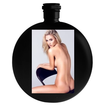 Bryana Holly Round Flask