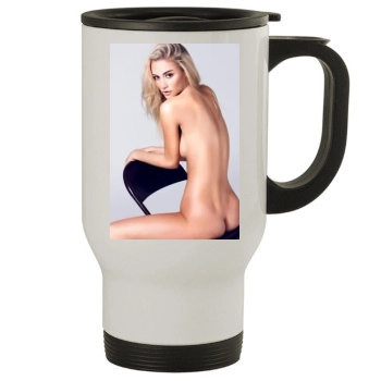 Bryana Holly Stainless Steel Travel Mug