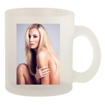 Bryana Holly 10oz Frosted Mug