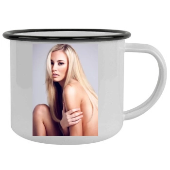 Bryana Holly Camping Mug