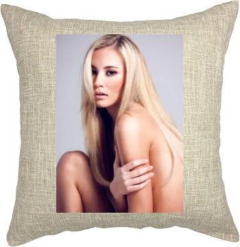 Bryana Holly Pillow