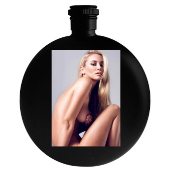 Bryana Holly Round Flask