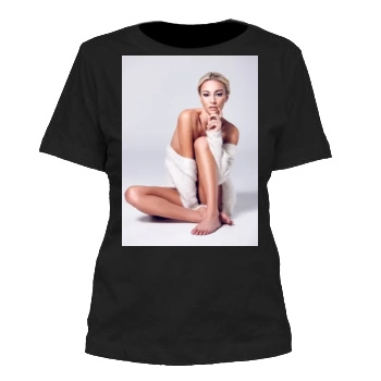 Bryana Holly Women's Cut T-Shirt