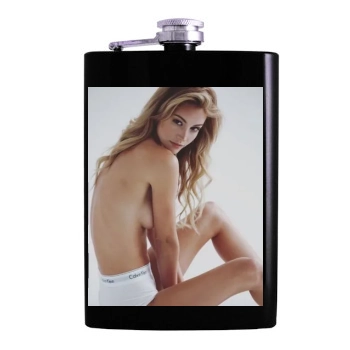 Bryana Holly Hip Flask