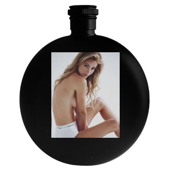 Bryana Holly Round Flask