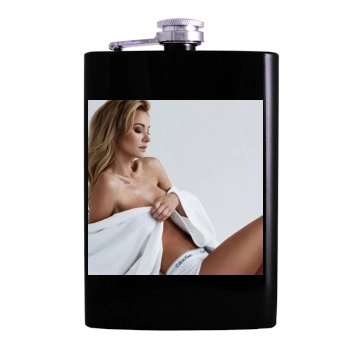 Bryana Holly Hip Flask