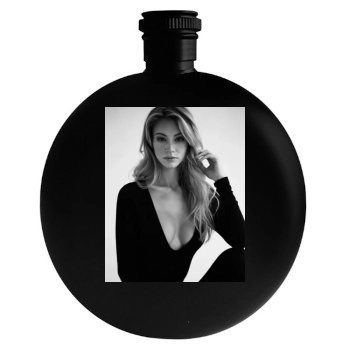 Bryana Holly Round Flask