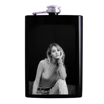 Bryana Holly Hip Flask