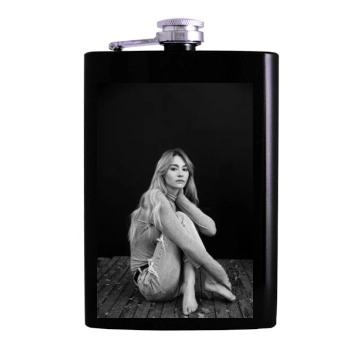 Bryana Holly Hip Flask