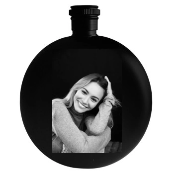 Bryana Holly Round Flask