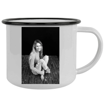 Bryana Holly Camping Mug