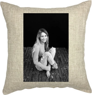 Bryana Holly Pillow