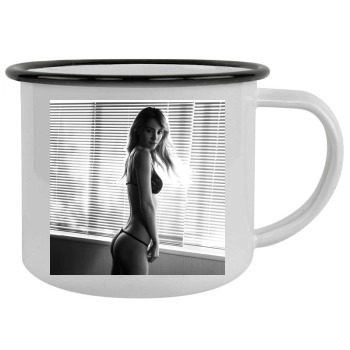 Bryana Holly Camping Mug