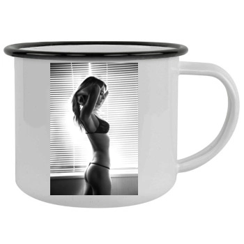 Bryana Holly Camping Mug