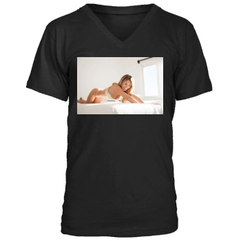 Bryana Holly Men's V-Neck T-Shirt