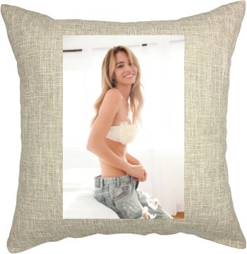 Bryana Holly Pillow