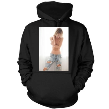 Bryana Holly Mens Pullover Hoodie Sweatshirt