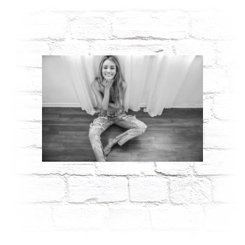 Bryana Holly Metal Wall Art