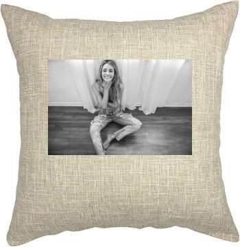 Bryana Holly Pillow