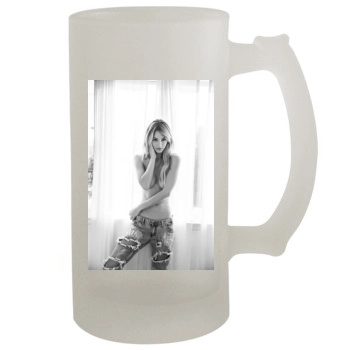 Bryana Holly 16oz Frosted Beer Stein