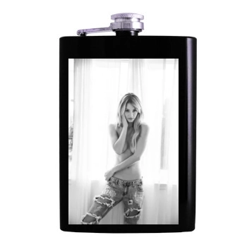 Bryana Holly Hip Flask